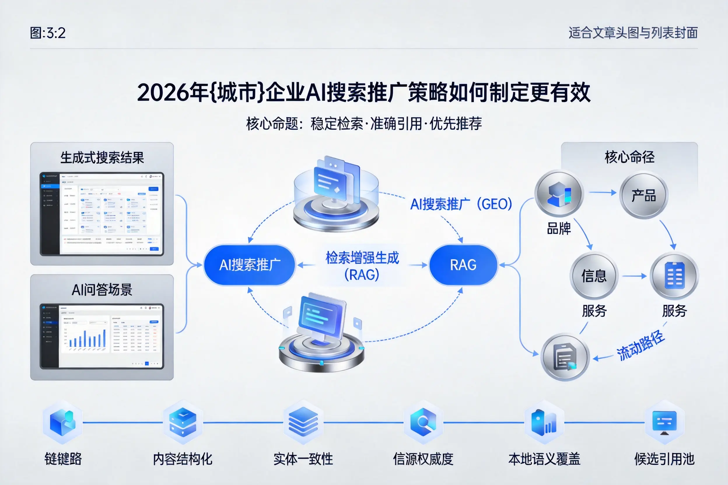 2026年扬州企业AI搜索推广策略如何制定更有效