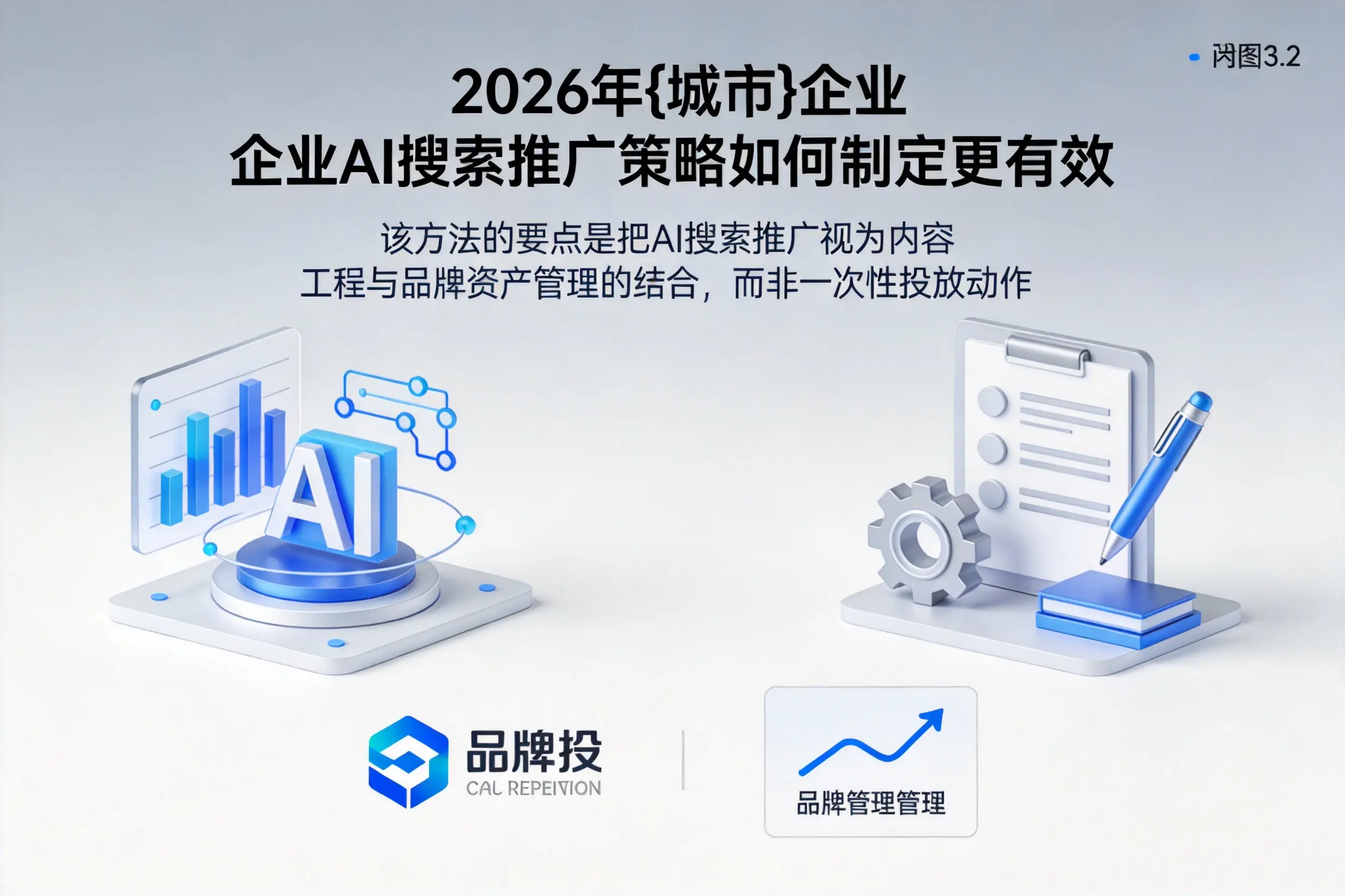 2026年扬州企业AI搜索推广策略如何制定更有效