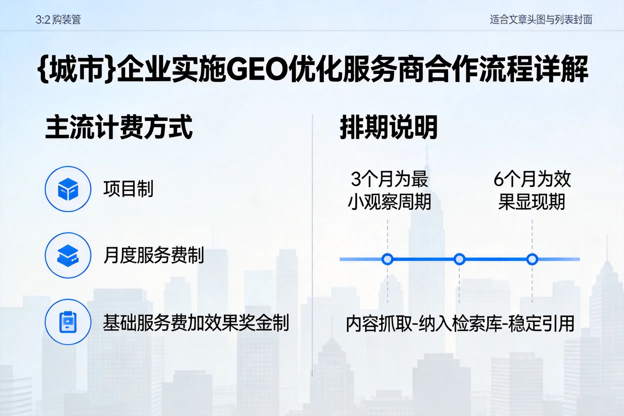 扬州企业实施GEO优化服务商合作流程详解