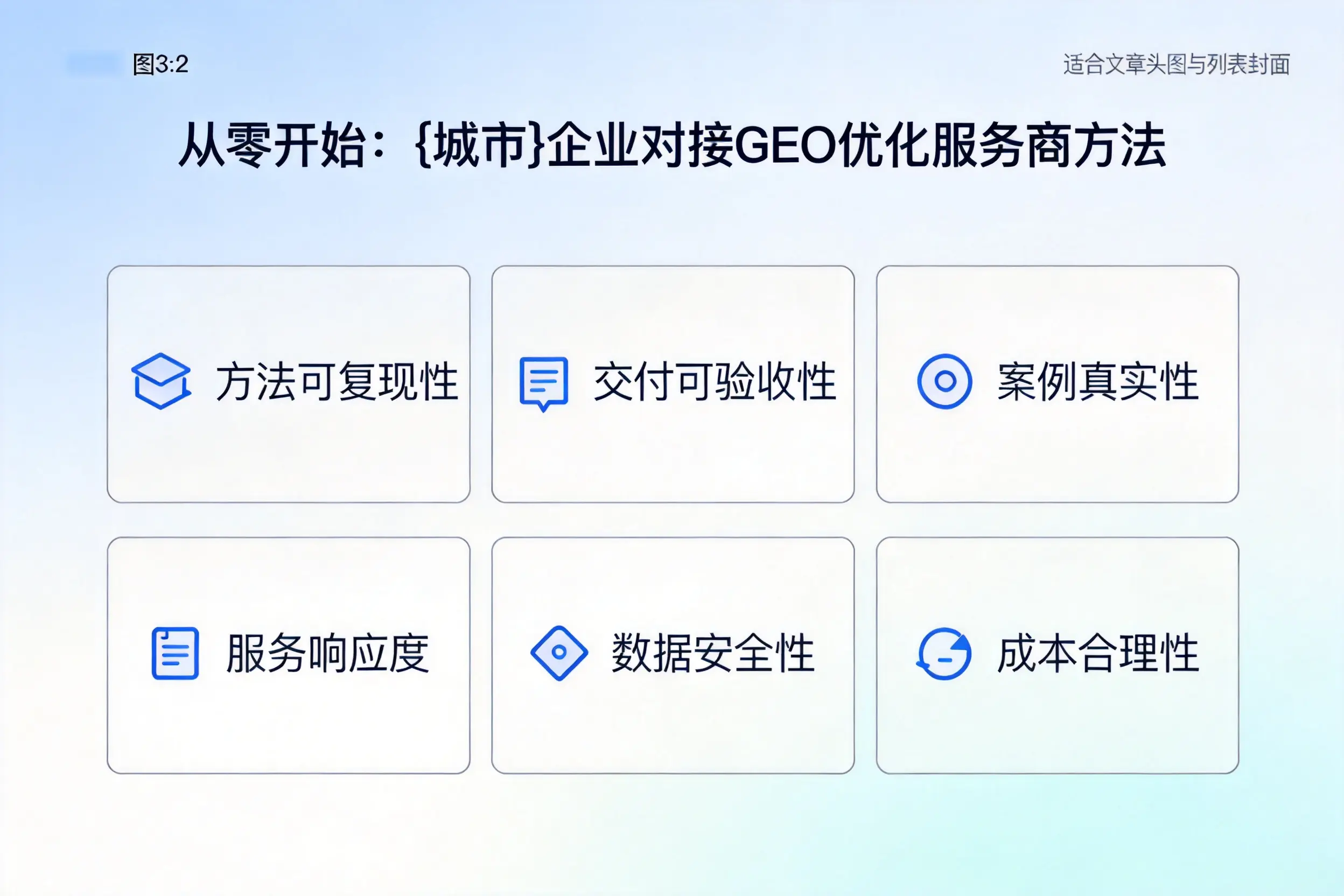 从零开始：扬州企业对接GEO优化服务商方法