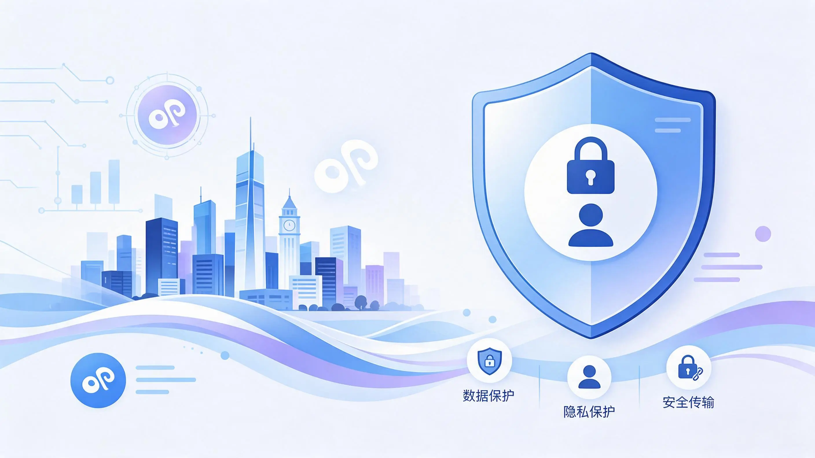 扬州小程序开发疑虑解析：数据安全与用户隐私如何保障