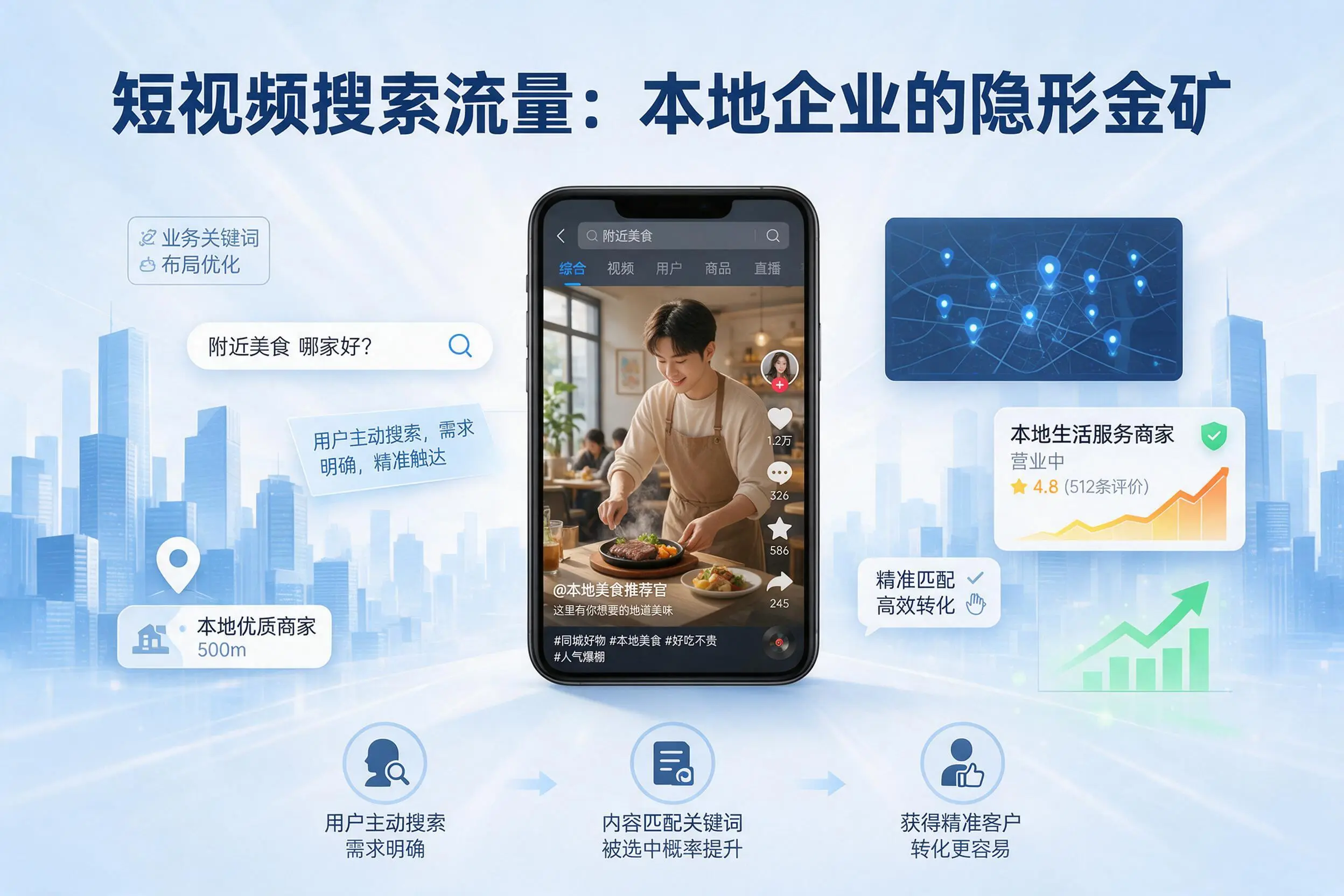 扬州企业为何要做短视频代运营?流量逻辑与转化路径解析